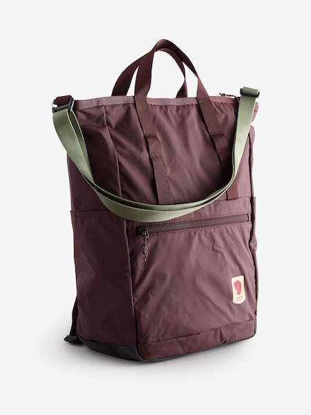 Fjallraven Purple Bag (AP4447) | £95