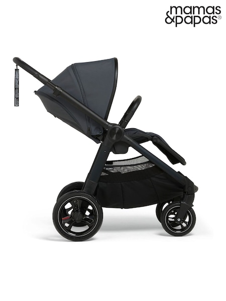 Mamas & Papas Transcend Ocarro Pushchair (AP6096) | £899