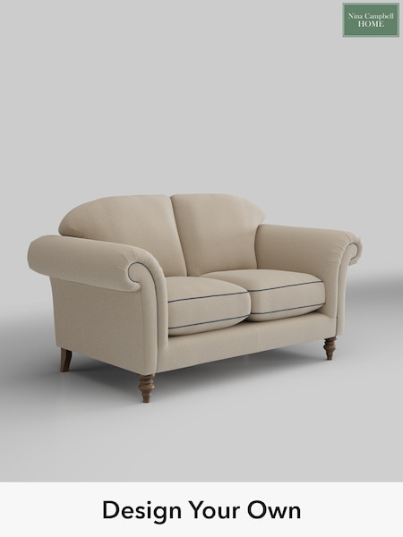 Whistler Combo/Honey Natural Lamont By Nina Campbell (AP6905) | £1,375