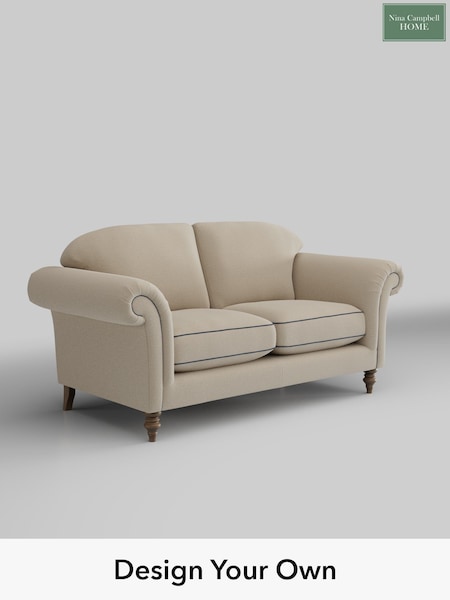 Whistler Combo/Honey Natural Lamont By Nina Campbell (AP6905) | £1,475