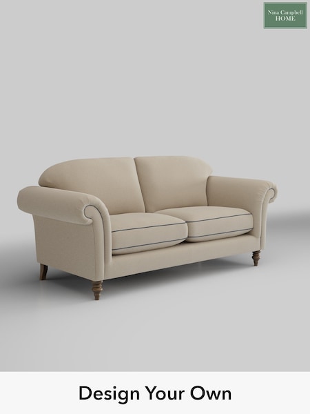 Whistler Combo/Honey Natural Lamont By Nina Campbell (AP6905) | £1,575