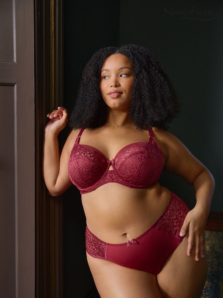 Panache Sculptresse Estel Full Cup Bra (AP7588) | £48