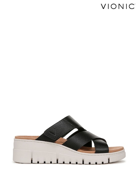 Vionic Regular Fit Uptown Sunset Slides (AP7658) | £135