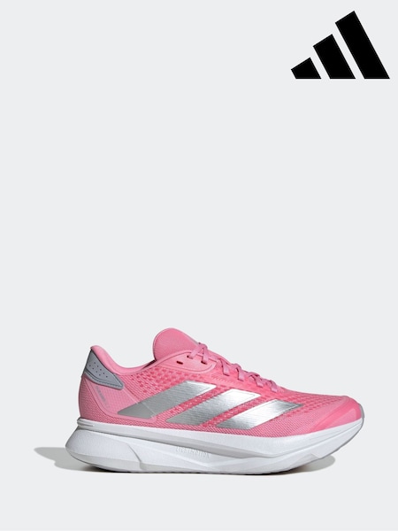 adidas Pink Duramo SL2 W Trainers (AP8105) | £55