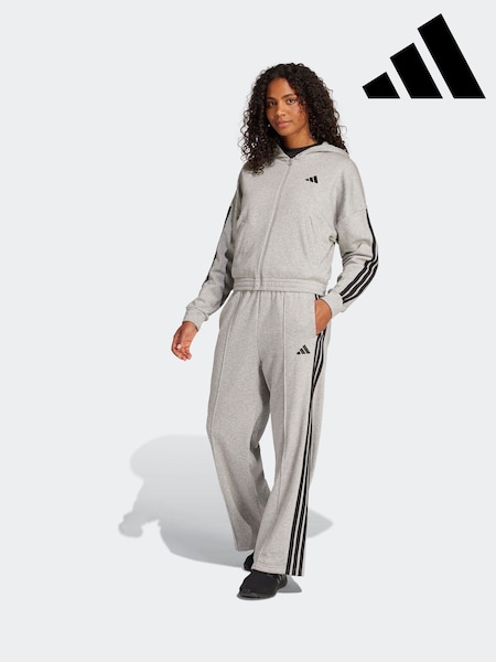 adidas Grey Energize Tracksuit (AP8225) | £75