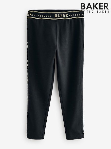 Baker by Ted Baker Leggings 3 Pack (AP8552) | £20 - £24
