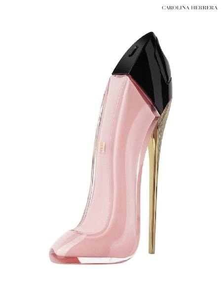 Carolina Herrera Girl Good Blush Eau de Parfum (AP8574) | £139