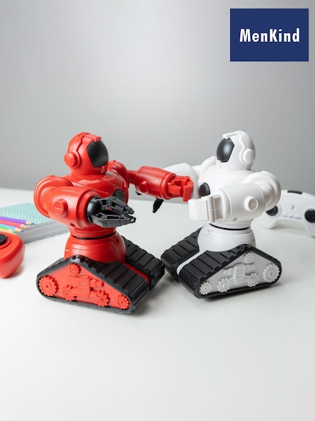 MenKind RC Fighting Robots (AP8587) | £50