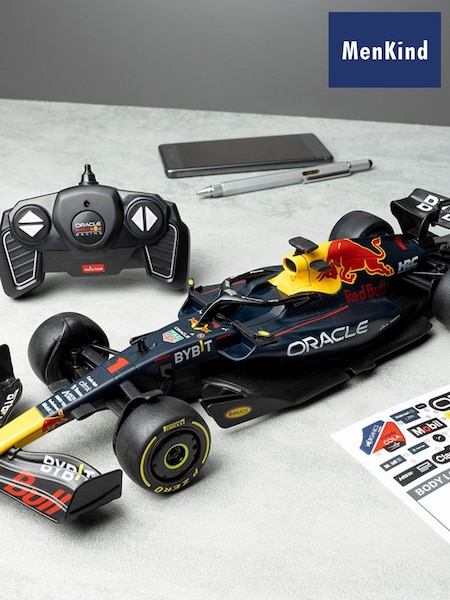 MenKind R/C 1:18 Oracle Red Bull Racing RB18 (AP8593) | £35