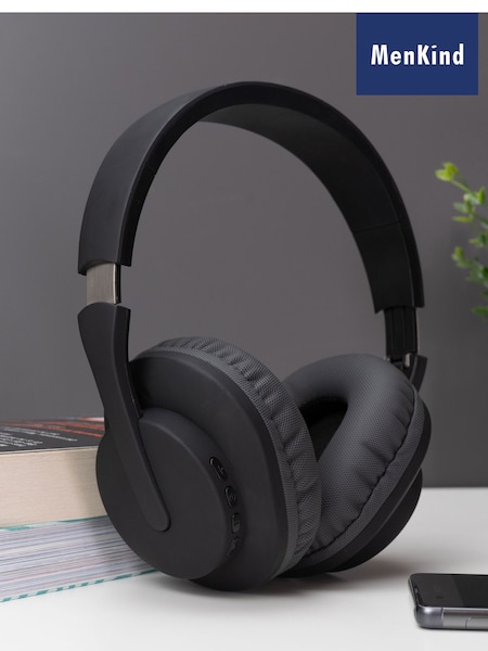MenKind Wireless ANC Headphones (AP8598) | £26