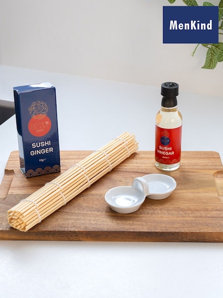 MenKind Sushi Making Kit (AP8606) | £18