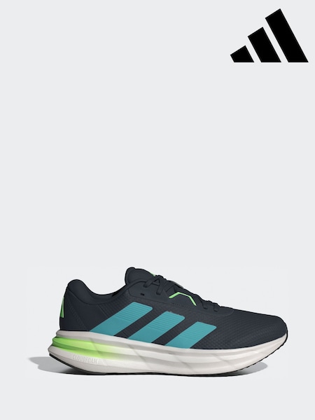 adidas Blue Galaxy 7 Running Trainers (AP8722) | £45