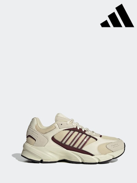 adidas Yellow Crazy Chaos 2000 Trainers (AP8885) | £70
