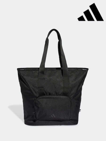 adidas Black Tote Bag (AP9154) | £30