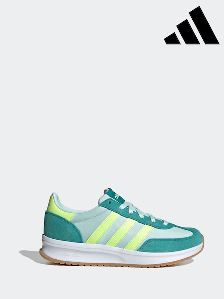 adidas Green Run 72 Trainers (AP9224) | £60