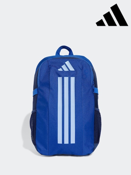 adidas Blue Kids Power Backpack (AP9516) | £20