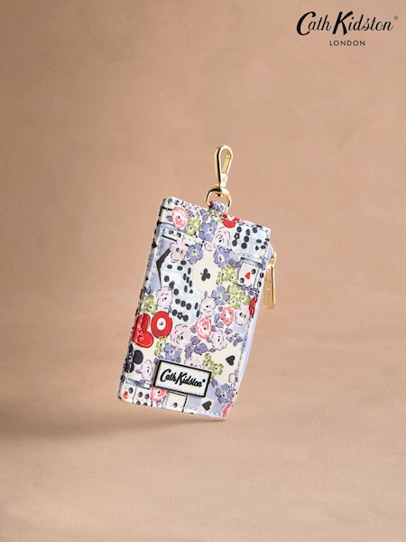 Cath Kidston Lady Luck ID Purse (AR0017) | £19