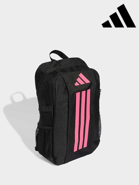 adidas Black Kids Power Backpack (AR0400) | £20