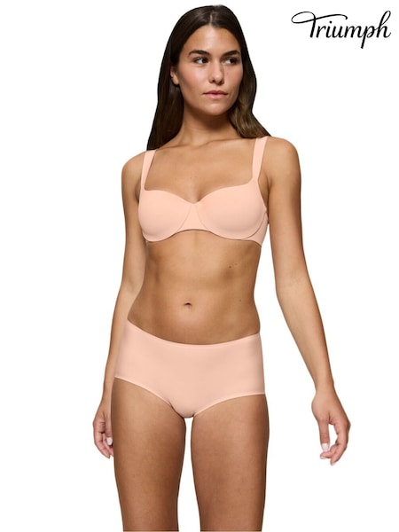 Triumph Body Make-Up Illusion Shorty Knickers (AR0900) | £22