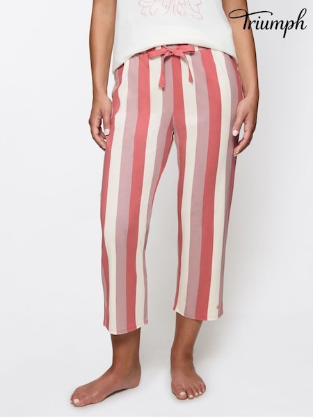 Triumph Mix & Match 7/8 Trousers 01 (AR0965) | £30