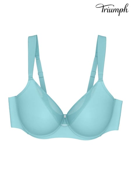 Triumph True Shape Sensation T Minimizer Bra (AR0987) | £44