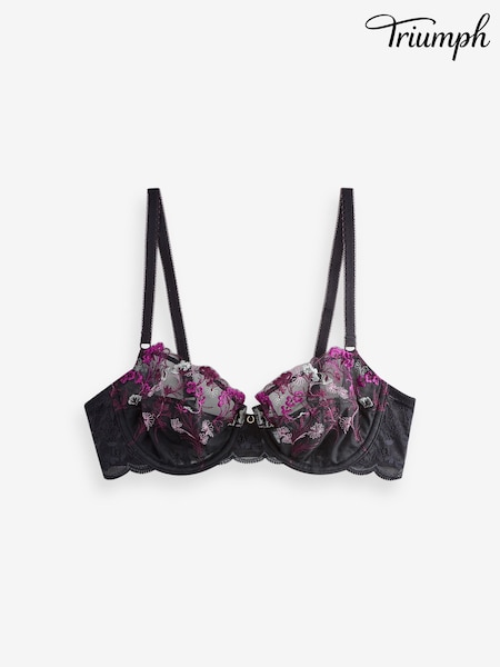 Triumph Sensual Spotlight Wired Bra (AR0997) | £42