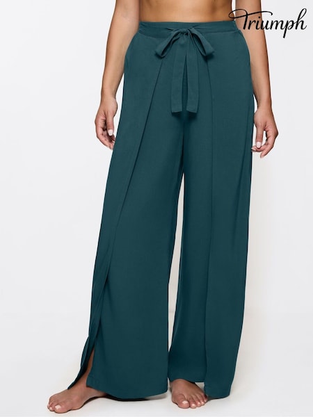 Triumph Blue Beach MyWear Pareo Trousers (AR2018) | £38