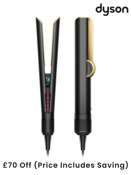 Dyson Airstrait Hair Straightener (AR2733) | £380