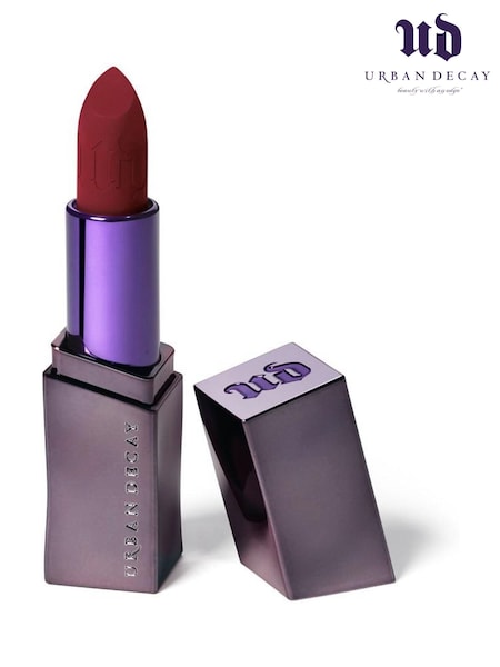 Urban Decay Vice Lipstick (AR2995) | £23