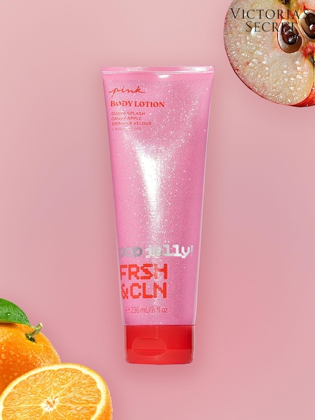 Victoria's Secret Fresh and Clean Body Lotion 236ml (AR3654) | £18