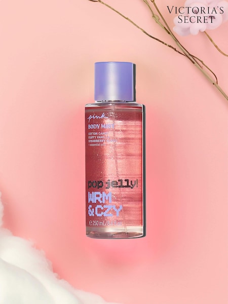 Victoria's Secret Warm and Cozy Body Mist 250ml (AR3656) | £18