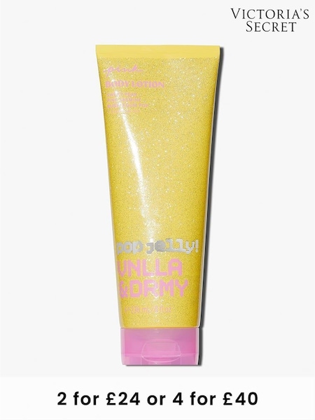 Victoria's Secret Sweet And Dreamy Pop Jelly Body Lotion 236ml (AR3666) | £15