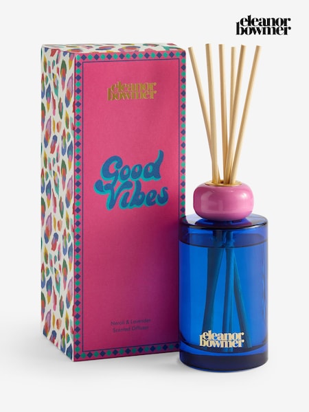Eleanor Bowmer Neroli and Lavendar Diffuser (AR3903) | £25