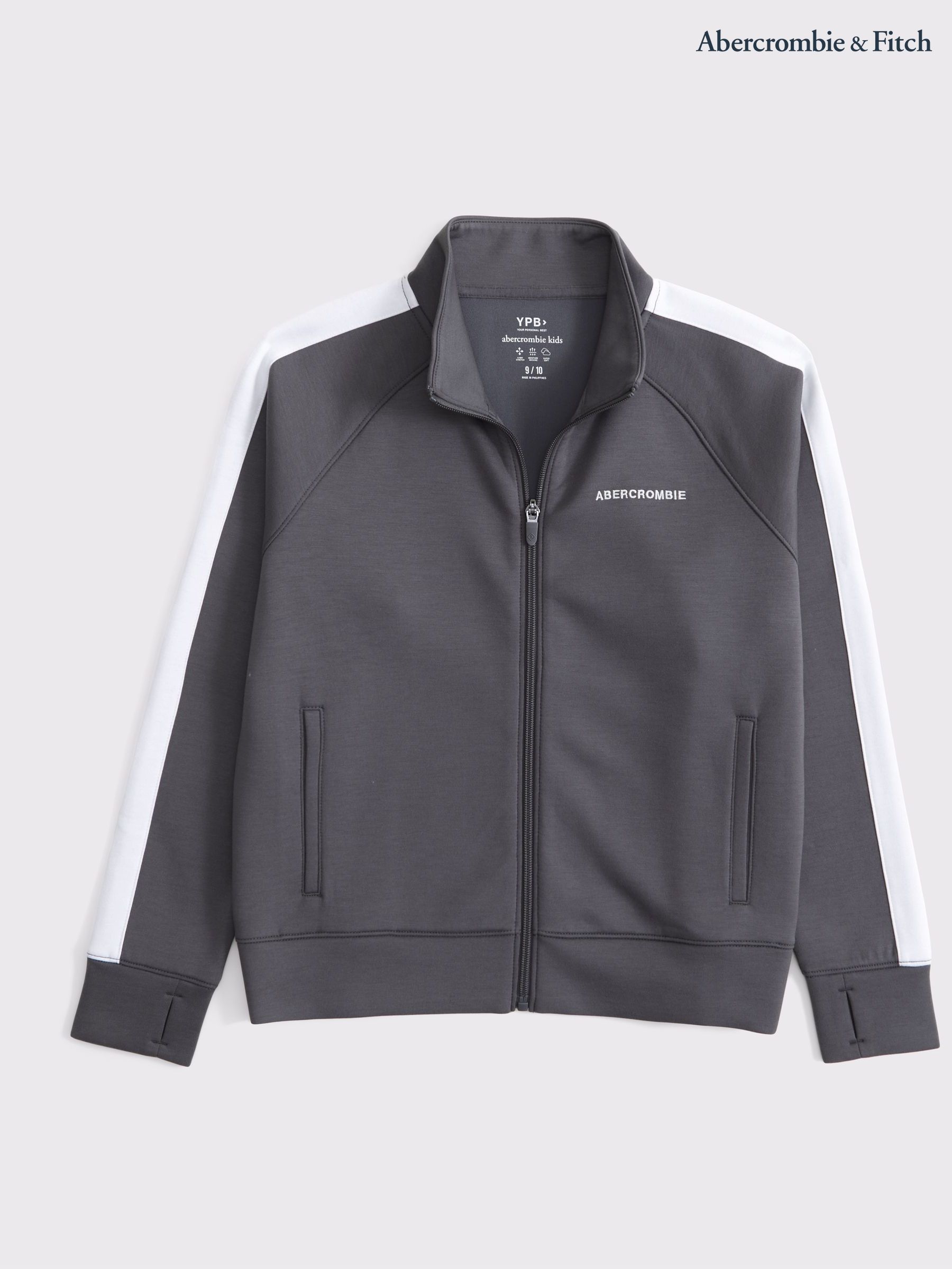 Buy Abercrombie & Fitch Coatsandjackets Online | Next UK