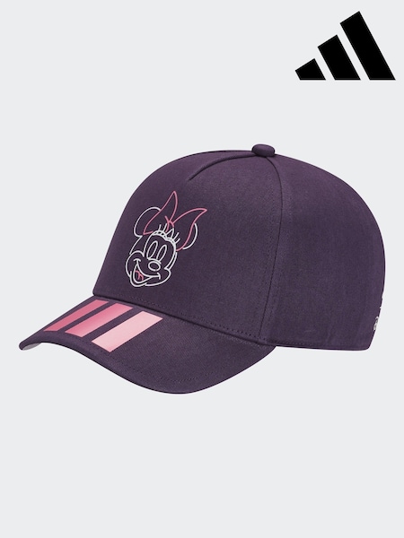 adidas Purple Cap (AR4305) | £13