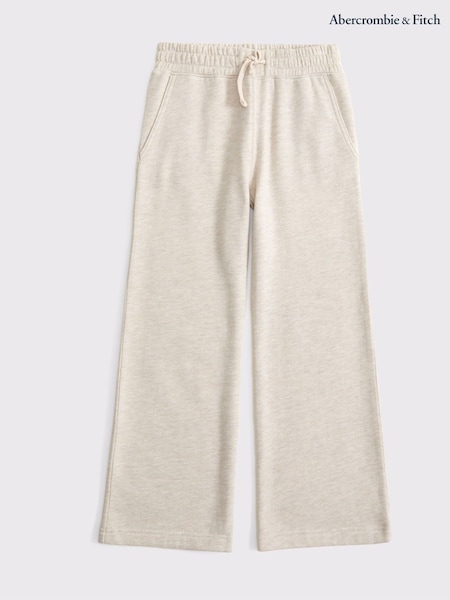 Wide Leg Pull On Jersey Joggers (AR4460) | £24