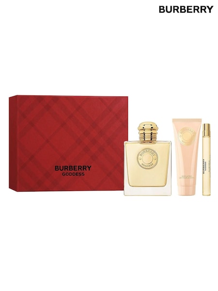 Burberry Goddess Eau de Parfum 100ml Gift Set (AR4812) | £143