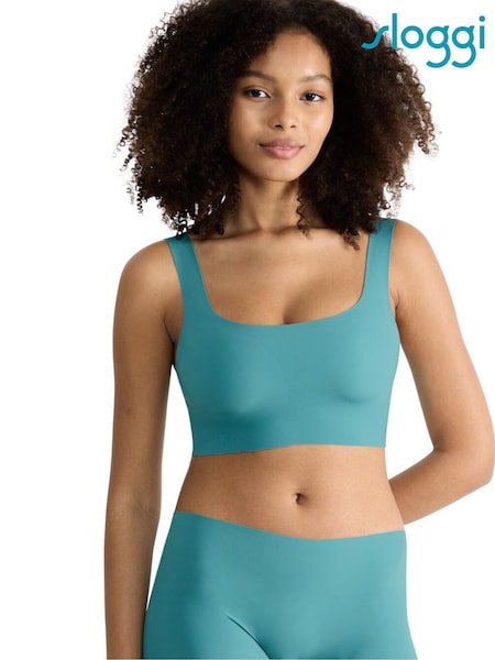 Sloggi Blue Zero Feel 2.0 Top (AR4891) | £30
