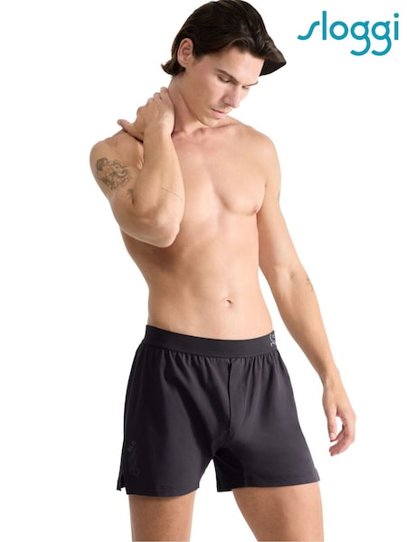Sloggi Mens SLG Boxer Short (AR4903) | £24