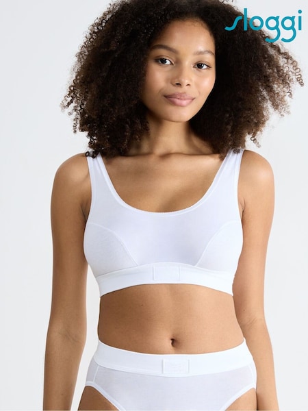 Sloggi Double Comfort Bra (AR4917) | £19