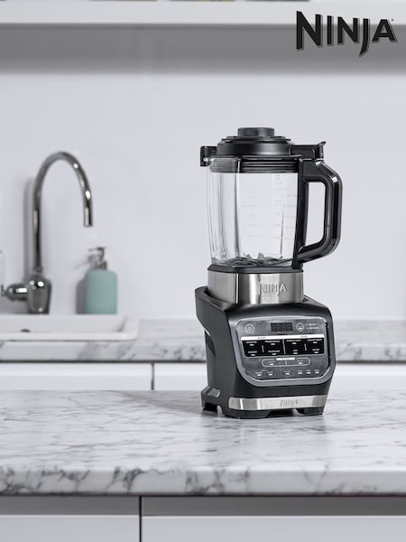 Ninja Black Foodi Blender & Soup Maker (AR6023) | £150
