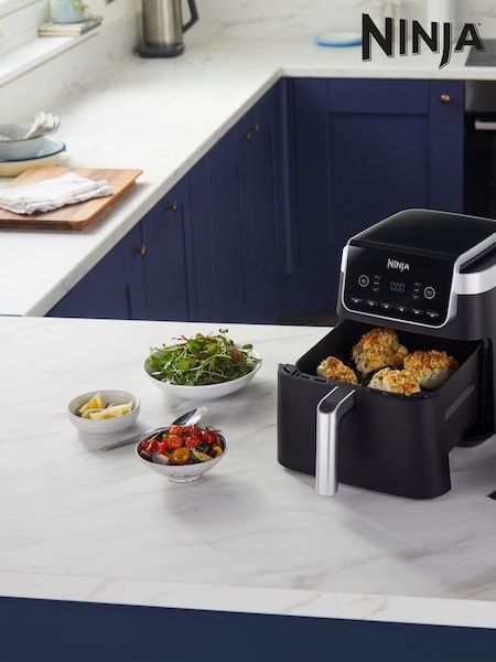 Ninja Black Max Pro AF180UK Air Fryer (AR6029) | £150