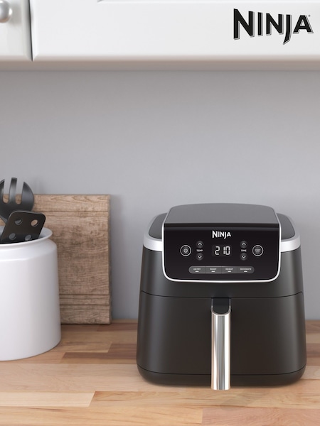 Ninja Black Pro AF140UK Air Fryer (AR6038) | £130