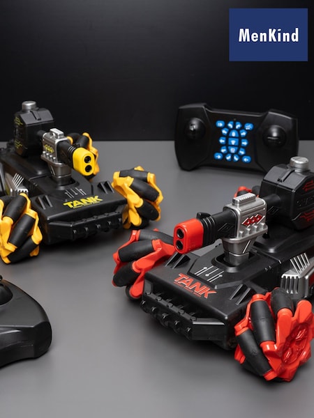 MenKind Lunar Battle Tanks (AR6087) | £59