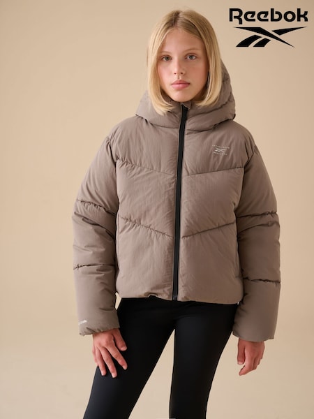Reebok Shower Resistant Padded Jacket (AR6094) | £45 - £51