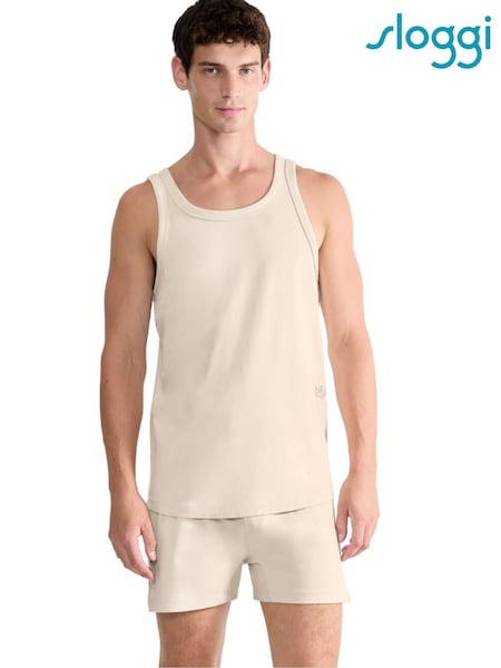 Sloggi SLG Men's Tank Top (AR6928) | £27