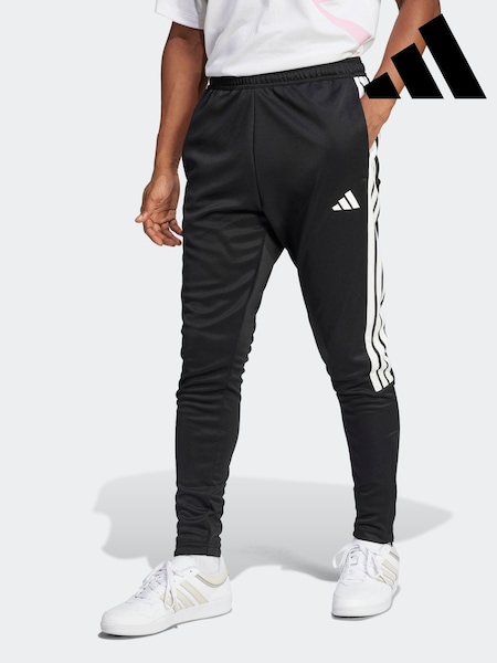 adidas Black Tiro Joggers (AR7048) | £0