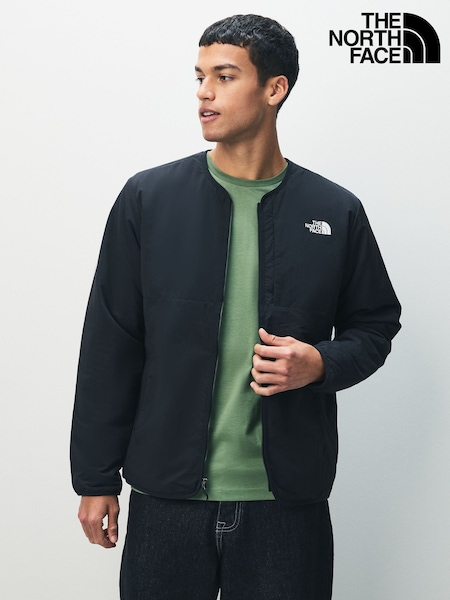 The North Face Black Mens Itli Liner Jacket (AR7437) | £145