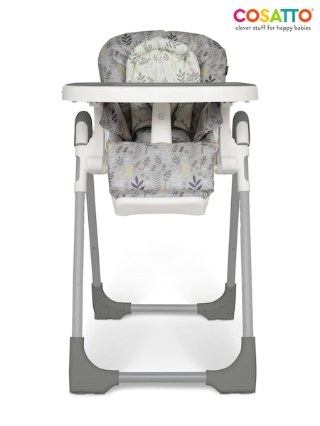 Cosatto Bobtail Noodle 0+ Highchair (AR8001) | £140