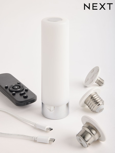 2W Rechargeable Light Bulb (AR8600) | £25